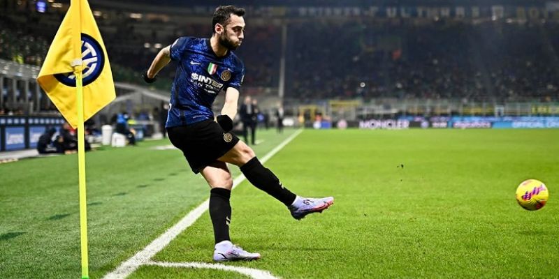 Cách đọc các loại kèo cược đá phạt góc