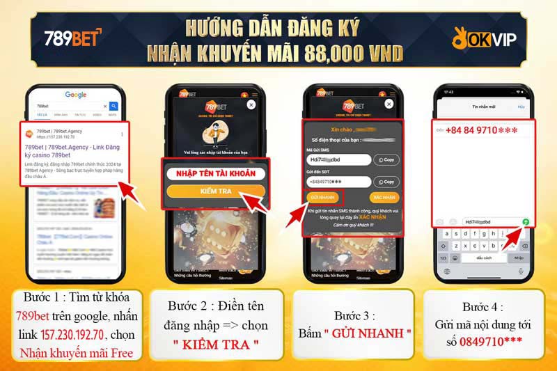 Tải App Và Đăng Ký Nhận 50k Ngay Hôm Nay Tại 789Bet