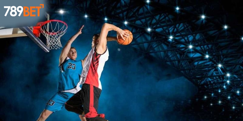 Tổng hợp nhiều loại kèo bóng rổ có tại nhà cái