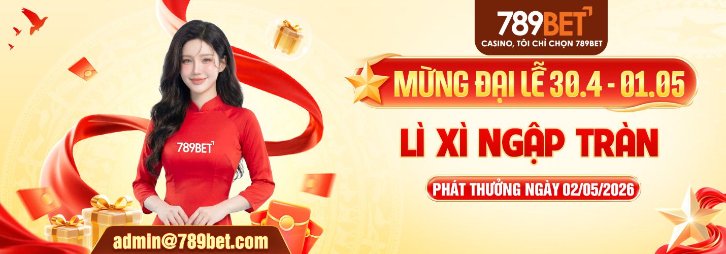 banner 789bet sự kiện 30/4